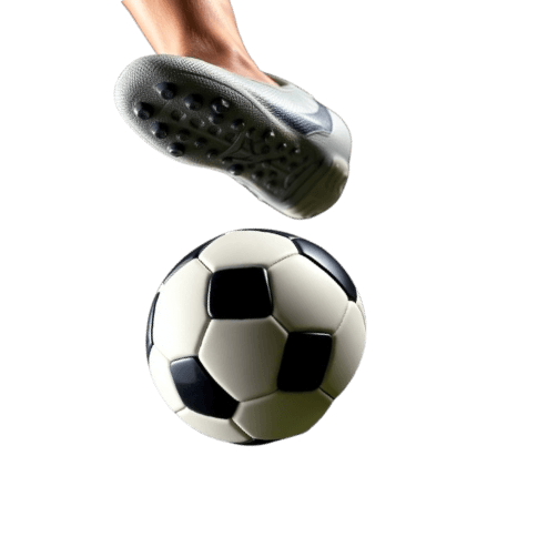 Football image