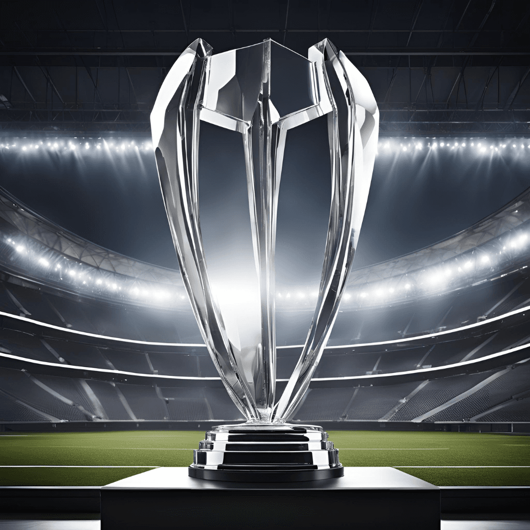 trophy